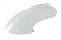 Airbrush Fiberglass White Canopy - BLADE 250 CFX